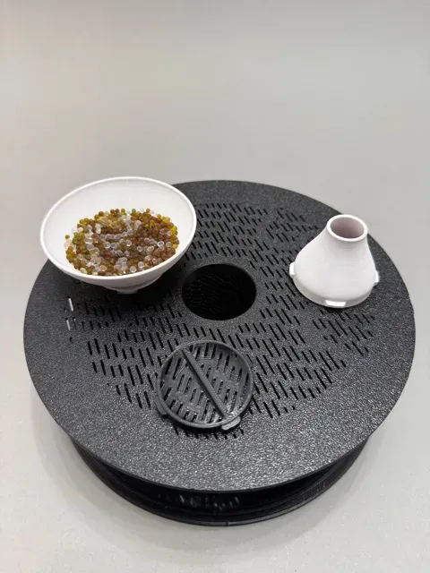 Silica Gel Drying Spool for AMS HT / AMS 2 PRO — Фото 5 из 15