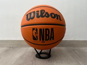basketball floating stand