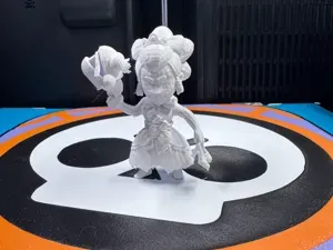 Brawlstar shelly princess