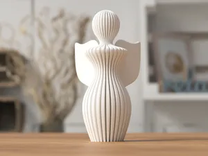 Angel Statue