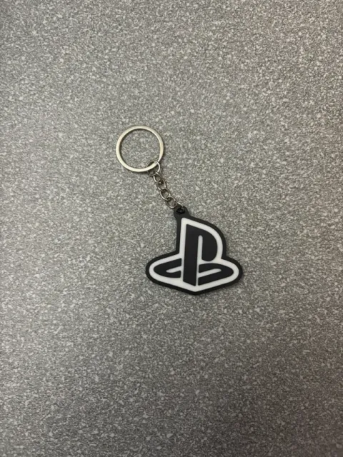Playstation Keychain — Image 2 of 3