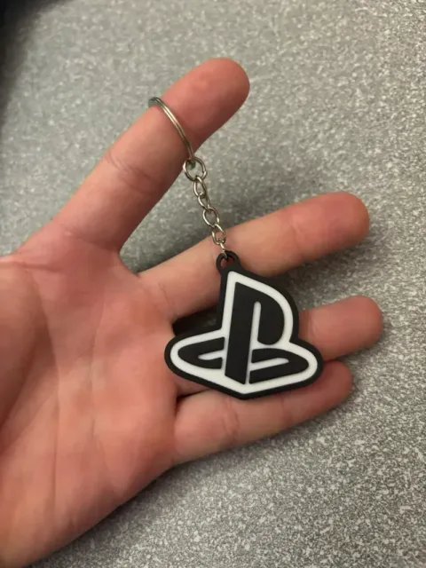 Playstation Keychain — Image 3 of 3