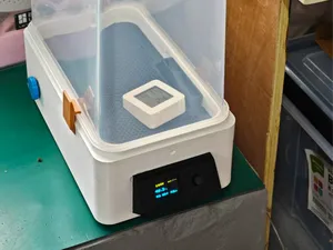 5.8L米桶耗才烘干箱,远程智能版,全开源