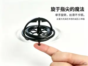 反重力陀螺仪 V1
