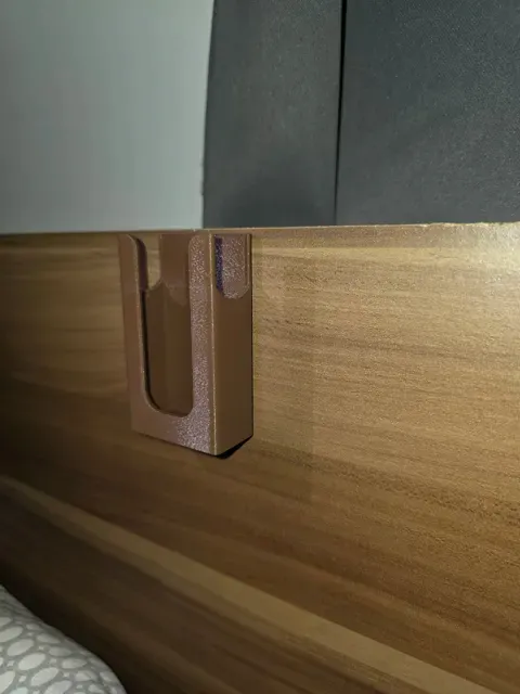 Chromecast Remote Holder (Google TV) — Фото 2 из 2