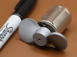 Boat Propeller For small motor