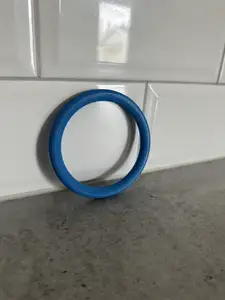 Tsurikawa replacement ring