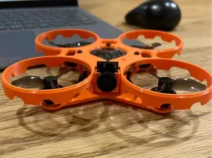 cetus pro 軽量化