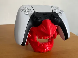 Oni Mask - PS5 Controller Holder