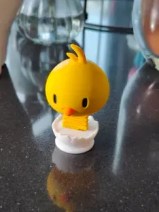 Chick Springie