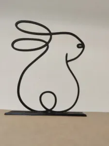 Easter Bunny V1