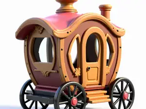 wagon