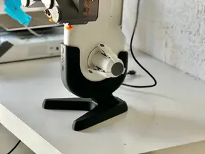 AMS Lite Vertical Stand 