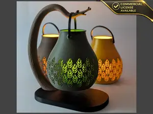 LED Tea Light Holder Logiker – Ira