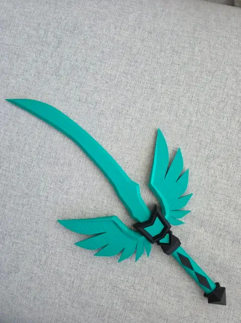 Arch Katana from Roblox Rivals — Фото 2 из 6