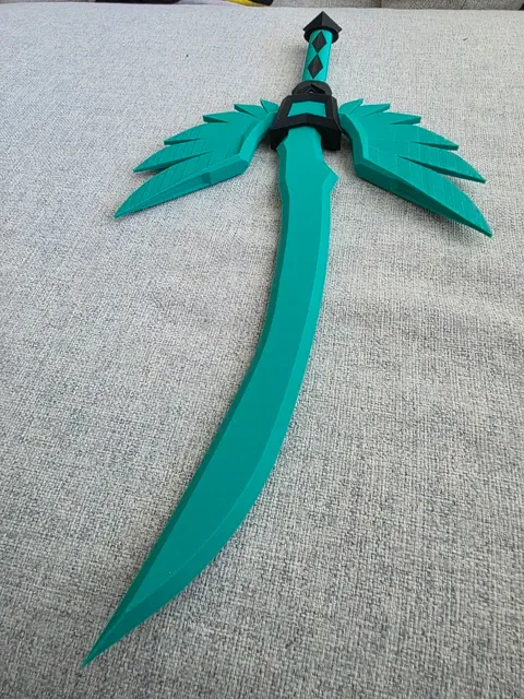 Arch Katana from Roblox Rivals — Фото 5 из 6