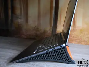 Laptopständer