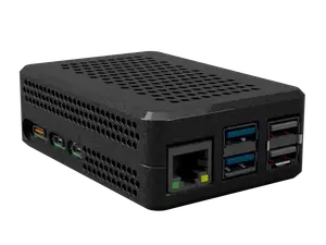 Raspberry Pi AI HAT+ Gehäuse