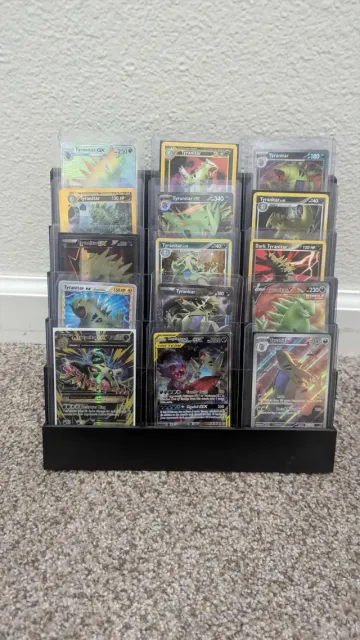 Trading Card Display - Top Loader Edition — Фото 8 из 8