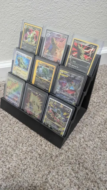 Trading Card Display - Top Loader Edition — Фото 4 из 8