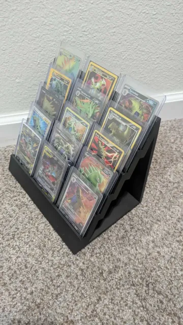 Trading Card Display - Top Loader Edition — Фото 7 из 8
