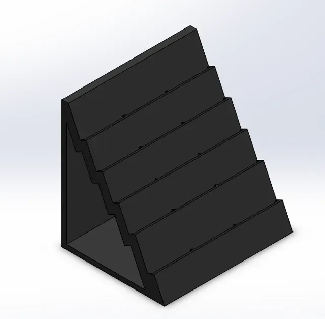 Trading Card Display - Top Loader Edition — Фото 2 из 8