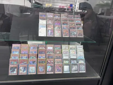 Trading Card Display - Top Loader Edition — Фото 5 из 8