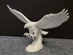 Eagle of Valhalla – Viking Eagle Statue
