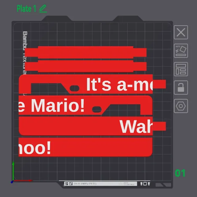 The Most Customizable License Plate Frame — Image 5 of 5