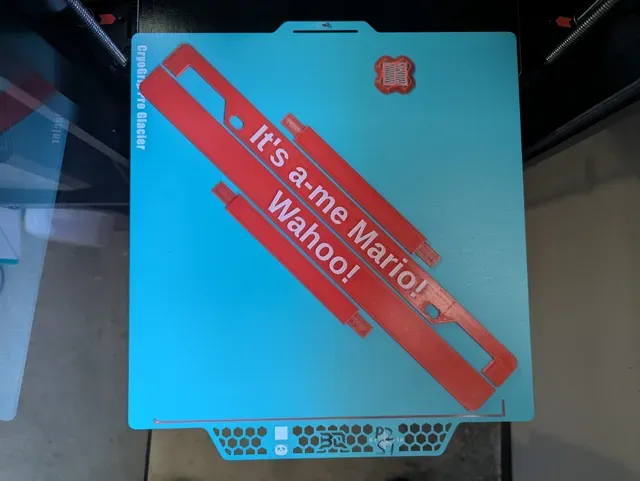 The Most Customizable License Plate Frame — Image 3 of 5