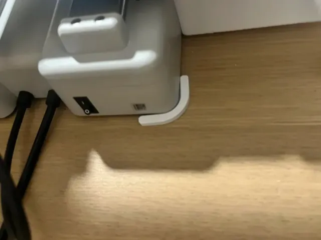 Anti vibración BambuLab A1 Mini — Image 6 of 6