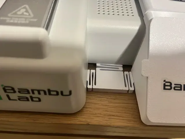 Anti vibración BambuLab A1 Mini — Image 4 of 6