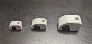 Cable Wall Clip for Nails