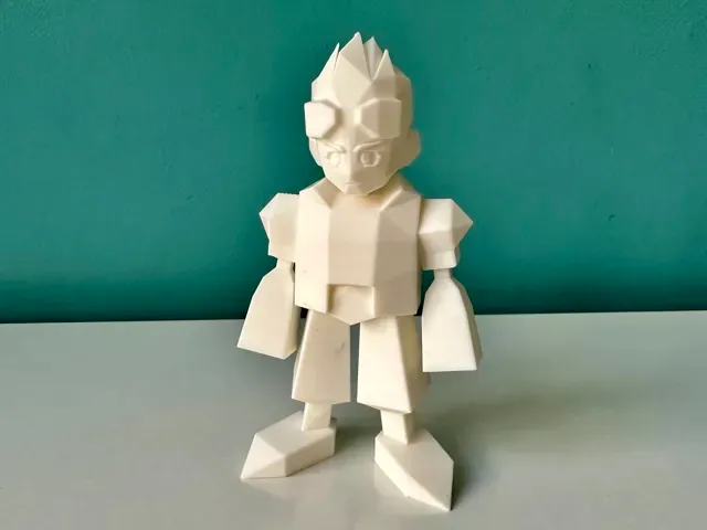 Final Fantasy VII - CID - MULTIPART - FF7 — Фото 10 из 10