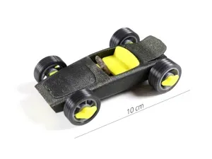 Printednest Caramel M1 car kit