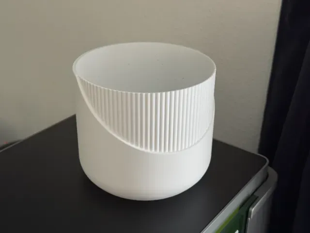 Plant Pot Elevare — Фото 8 из 10