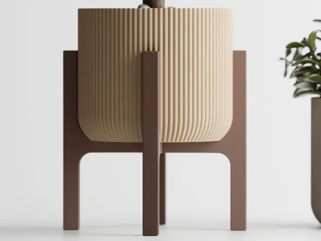 Plant Pot Elevare — Фото 5 из 10