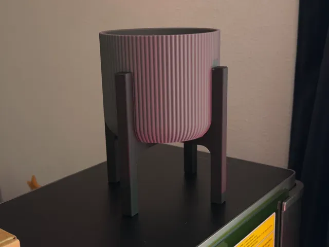 Plant Pot Elevare — Фото 9 из 10