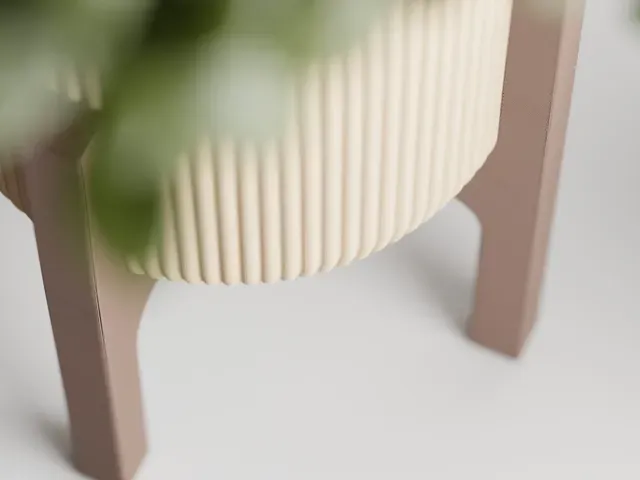 Plant Pot Elevare — Фото 3 из 10