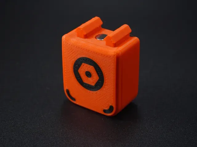Strong Modular Reversible EDC Ratchet Driver — Image 7 of 8