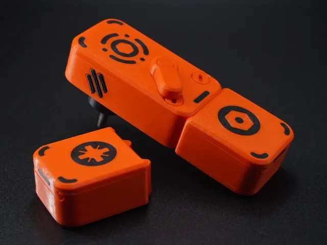 Strong Modular Reversible EDC Ratchet Driver — Image 4 of 8