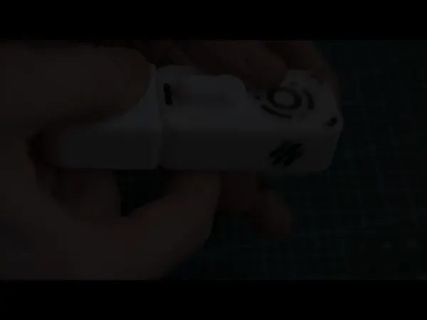 Strong Modular Reversible EDC Ratchet Driver — Image 2 of 8