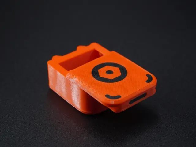 Strong Modular Reversible EDC Ratchet Driver — Image 8 of 8