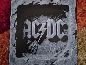 acdc slate hueforge
