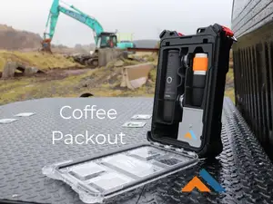 Coffee Packout