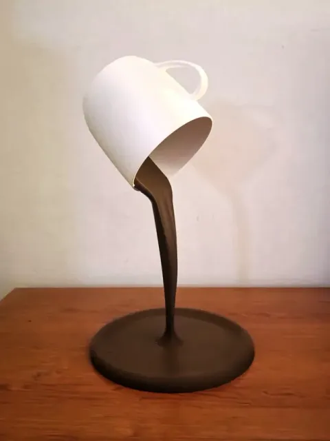 Teresa, la Lampada Tazza Sospesa — Image 5 of 7