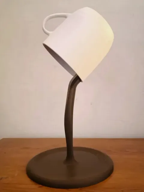 Teresa, la Lampada Tazza Sospesa — Image 6 of 7