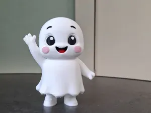 Little Boo