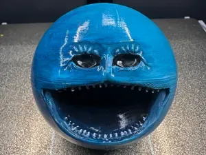 觉醒的冥王星