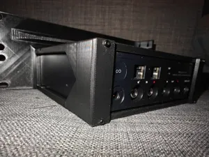 19" rack mount sonos port 2u